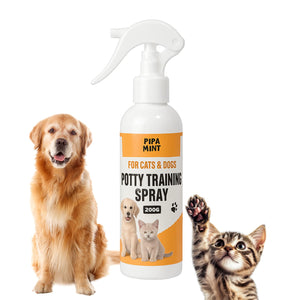 Puppy products