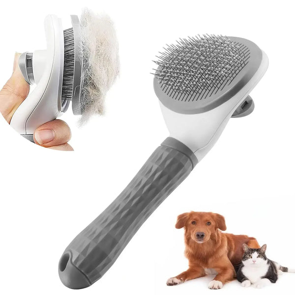 grooming
